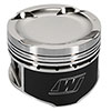 Wiseco 6596m85ap | Mitsubishi Lancer EVO 8 Stroker Turbo Piston Shelf Stock; 2003-2005 Alternate Image 1