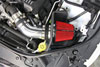 Spectre 9039 | 12-18 Jeep Grand Cherokee V8-6.4L F/I Air Intake Kit - Polished w/Red Filter; 2012-2018 Alternate Image 5