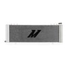 Mishimoto mmrad-xj-89 | 89-01 Jeep Cherokee XJ Aluminum Radiator; 1989-2001 Alternate Image 1