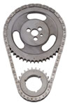 Edelbrock 7805 | Timing Chain Performer Link B and Rb Chrysler Three-Bolt Cam Gear Alternate Image 2