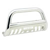 Westin 31-5170 | 1999-2007 Chevy Silverado Classic 1500LD E-Series Bull Bar - SS; 1999-2007 Alternate Image 9