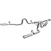 Magnaflow 15717 | Exhaust System Mustang 3.8L V6; 1999-2004 Alternate Image 1