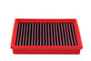 BMC fb297/01 | 02-08 Ford Fiesta V 1.2L 16V Replacement Panel Air Filter; 2002-2008 Alternate Image 1