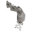 Magnaflow 50445 | MagnaFlow Direct Fit Converter 06-07 Hyundai Sonata 3.3L; 2006-2007 Alternate Image 1