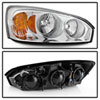 SPYDER 9943249 | xTune 04-08 Chevrolet Malibu Passenger Side OEM Headlights - Right (HD-JH-CMA04-OE-R); 2004-2008 Alternate Image 3