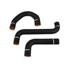 Mishimoto mmhose-gto-04bk | 04 Pontiac GTO Black Silicone Hose Kit; 2004-2004 Alternate Image 3