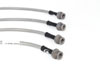 Goodridge 12242 | 04-06 Cadillac CTS-V Brake Lines; 2004-2006 Alternate Image 6