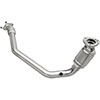 Magnaflow 24208 | MagnaFlow 05-06 Pontiac G6 6 3.5L Direct-Fit Catalytic Converter; 2005-2006 Alternate Image 1