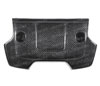 Seibon ec0910ns370 | 09-10 Nissan 370z Carbon Fiber Engine Cover; 2009-2010 Alternate Image 3