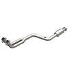 Magnaflow 23831 | MagnaFlow Direct Fit Converter 86-87 Mercedes 190E 2.3L; 1987-1987 Alternate Image 1