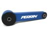 Perrin Performance pspdrv101bl | Perrin 93-21 Subaru Impreza / 04-21 STI / 02-21 WRX Pitch Stop Mount - Blue; 1993-2021 Alternate Image 1