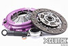 XClutch xkhn220221a | 02-06 Acura RSX Base 2.0L Stage 1 Sprung Organic Clutch Kit; 2002-2006 Alternate Image 15