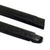 Westin 72-30101 | 1999-2007 Chevy Silverado Long Bed Classic Wade Bedcaps Ribbed - No Holes - Black; 1999-2007 Alternate Image 4