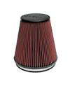 Airaid 701-495 | Replacement Air Filter - Oiled / Red Media Alternate Image 1