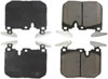 Stoptech 305.16090 | StopTech Street Select Brake Pads BMW M4 Without M Carbon Brakes, Front; 2015-2020 Alternate Image 3