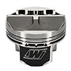 Wiseco 6650m86ap | Honda K-Series +10.5cc Dome 1.181x86.0mm Single Piston; 2001-2012 Alternate Image 9