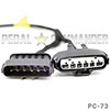 Pedal Commander pc73 | Mitsubishi L200/Trition Throttle Controller Alternate Image 7