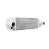 Mishimoto mmint-rs-16sl | 2016+ Ford Focus RS Intercooler (I/C ONLY) - Silver; 2016-2020 Alternate Image 7