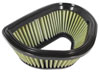 aFe 87-10025 | Aries Powersport Air Filters OER PG7 A/F PG7 Honda CRF250R 04-09/450R 03-09 Alternate Image 2