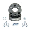 Borne Off-Road bnlkram06f2 | 2006+ Dodge Ram 1500 Leveling Kit - Front 2in; 2006-2023 Alternate Image 7