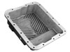 aFe 46-70242 | Transmission Pan (Black w/ Machined Fins) GM Trucks 99-16 (4L60-E/4L60E/4L65E/4L70E/4L75E); 1999-2016 Alternate Image 2