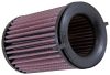 K&N Engineering du8015 | K&N 15-16 Ducati Srambler 8033CC Replacement Drop In Air Filter Alternate Image 1