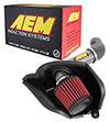 AEM Induction 21862c | 2019 Volkswagen Jetta 1.4L Cold Air Intake; 2019-2019 Alternate Image 5