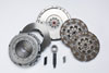 South Bend Clutch SFDD3250-6.4 | Stage 3 DUAL DISC - Ford BRONCO 6.4L DIESEL 6 SPEED; 2008-2010 Alternate Image 2