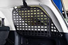 DV8 Offroad mpt301 | DV8 10-23 Toyota 4Runner Rear Window Molle Panels; 2010-2023 Alternate Image 4