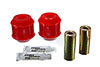 Energy Suspension 5.7113r | 01-05 Chrysler PT Cruiser Red Rear Trailing Arm Bushing Set; 2001-2005 Alternate Image 1