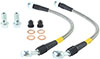 Stoptech 95066503 | StopTech 03-07 Hummer H2 Stainless Steel Rear Brake Lines; 2003-2007 Alternate Image 3