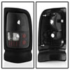 SPYDER 5012753 | xTune Dodge Ram 2500/3500 Altezza Tail Lights - Black; 1994-2001 Alternate Image 7