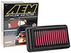 AEM Induction 2850044 | AEM 16-18 Honda CR-V L4-1.5L F/I DryFlow Filter; 2016-2018 Alternate Image 7