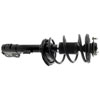 KYB sr4539 | Shocks & Struts Strut Plus Front Right 12-13 Mitsubishi Outlander w/3rd Row Seating; 2012-2013 Alternate Image 3