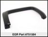 EGR 751584 | 14+ GMC Sierra LD Rugged Look Fender Flares - Set; 2014-2023 Alternate Image 6