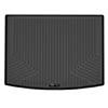 Husky Liners 28181 | 21-23 Suburban/Yukon XL w/ 3rd Row Seat Weatherbeater Cargo Liner Behind 3rd Row - Blk; 2021-2023 Alternate Image 15