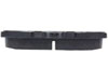 Stoptech 305.11130 | StopTech Street Select Brake Pads Lexus IS350, Rear; 2006-2013 Alternate Image 3