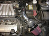 Injen SP1845BLK | Short Ram Intake Chrysler Sebring Cp Lxi 3.0L V6, Black; 2000-2005 Alternate Image 3