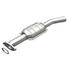 Magnaflow 23771 | MagnaFlow 99-05 Mazda Miata/MX5 4 1.8L Direct-Fit Catalytic Converter; 1999-2005 Alternate Image 2