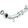 Magnaflow 23941 | MagnaFlow 02-06 Acura RSX 4 2.0L (includes Type S) Direct-Fit Catalytic Converter; 2002-2006 Alternate Image 1