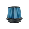 Injen x-1104-bb | SuperNano-Web Air Filter 5.0in ID/ 7.0in Base / 4.75in Height / 5in Top Alternate Image 1