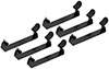 K&N Engineering 8583897 | K&N Spring Clip (6 Pack) Alternate Image 2