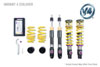 KW 3A720097 | KW Suspension KW Coilover Variant 4 Inox BMW M5; 2013-2016 Alternate Image 1