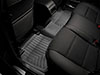 WeatherTech 4418112 | FloorLiner - Front - Blk Alternate Image 3