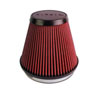 Airaid 700-466 | Universal Air Filter - Cone 6 x 7 1/4 x 4 3/4 x 6 Alternate Image 1