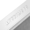 Mishimoto MMRAD-MAC-06 | Volkswagen Golf MK5 GTI Manual Transmission Aluminum Radiator; 2006-2009 Alternate Image 9