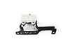 DV8 Offroad abbr01 | 2021+ Ford Bronco Adaptive Cruise Control Relocation Bracket; 2021-2023 Alternate Image 10