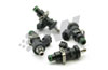 DeatschWerks 16S-02-2200-4 | 99-05 Honda S2000 2200cc Injectors (set of 4); 1999-2005 Alternate Image 2