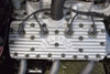 Edelbrock 1126 | Cylinder Heads 1939-48 Model Ford Flatheads w/ Block Letter Logo (Pair) Alternate Image 3