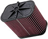 K&N Engineering e2994 | K&N 08-11 BMW M3 4.0L V8 Drop In Air Filter; 2008-2011 Alternate Image 1